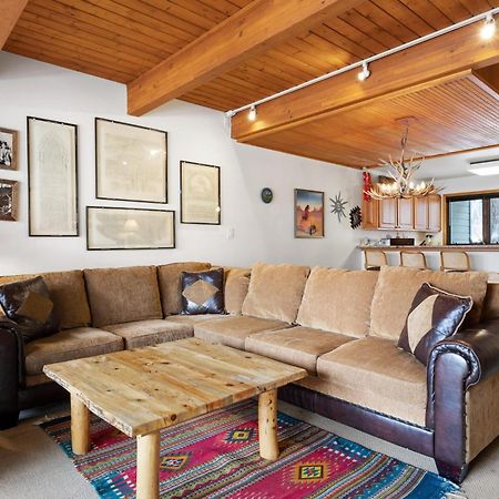 Riverside Condos B101 By Avantstay Condo Close To Downtown Town Park Ski Lift 8 Telluride Exterior photo
