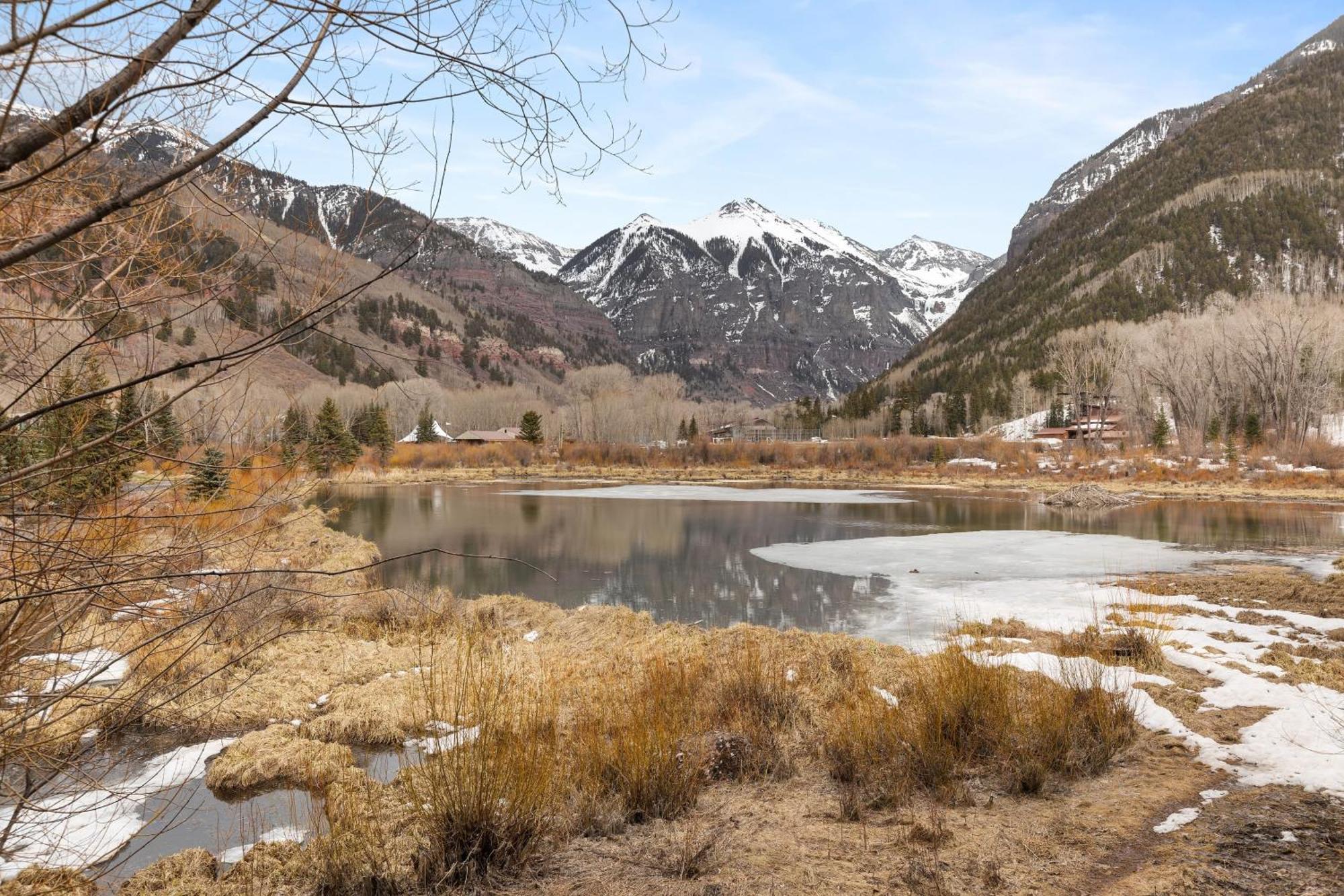 Riverside Condos B101 By Avantstay Condo Close To Downtown Town Park Ski Lift 8 Telluride Exterior photo