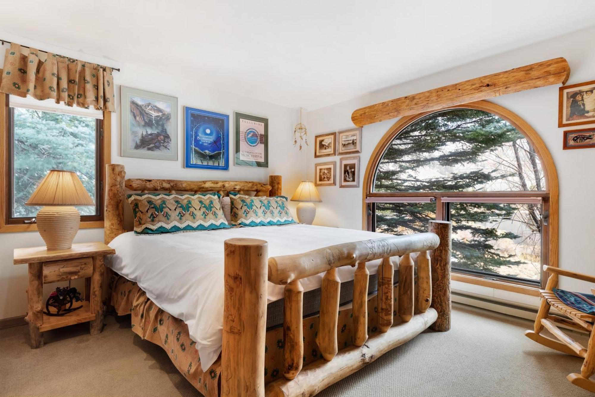 Riverside Condos B101 By Avantstay Condo Close To Downtown Town Park Ski Lift 8 Telluride Exterior photo