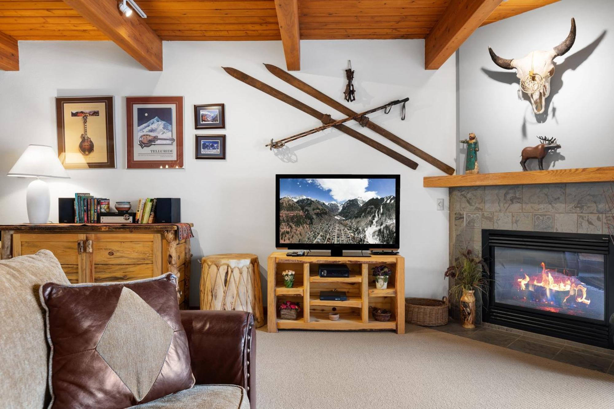 Riverside Condos B101 By Avantstay Condo Close To Downtown Town Park Ski Lift 8 Telluride Exterior photo